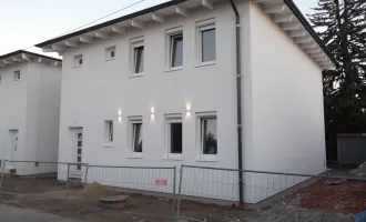 EINFAMILIENHAUS in WIEN- und SCHNELLBAHNNÄHE -> "SCHLÜSSELFERTIG"!!!