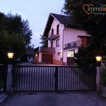 Ein oder Mehrfamilienhaus mit toller Aussicht über Vorchdorf, zum kaufen! - Bild 2