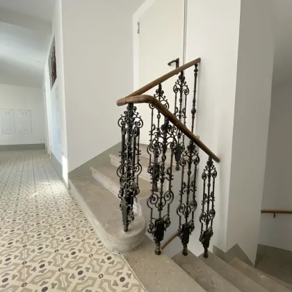 ERSTBEZÜGE* in generalsaniertem Haus I Klassik trifft auf Moderne I Kurzzeitvermietung möglich** I tolle Infrastruktur - Bild 3