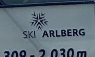 VORANKÜNDIGUNG: Ferienapartement in St. Anton am ARLBERG