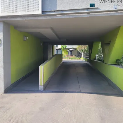 GARAGENPLATZ IN GEPFLEGTER GARAGE ZUM KAUF (G02) - Bild 3