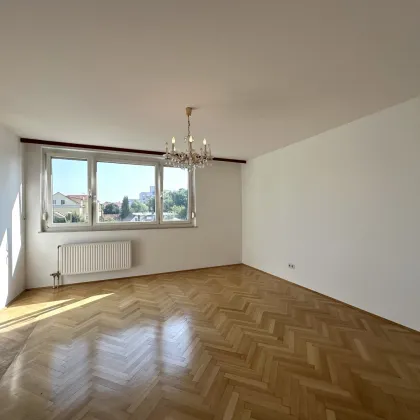 Provisionsfreie 4-Zimmer Wohnung in 8010 Graz - ideale Familien oder WG-Wohnung! - Bild 2