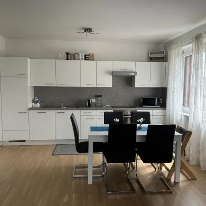 4-Zimmer-Wohnung mit Balkon in Bärnbach! Ab August verfügbar! - Bild 2
