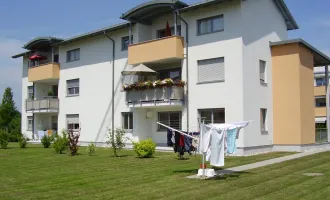 Objekt 365: 4-Zimmerwohnung in Braunau am Inn, Slatnerstraße 42, Top 3 (inkl. Carport)