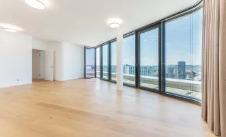 Skyline Office - beeindruckendes Panorama