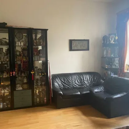 Moderne Erdgeschoßwohnung in zentraler Lage - 70m², 3 Zimmer, nur 349.000,- €! - Bild 2