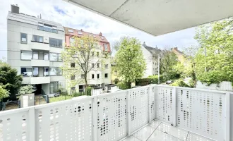 ERSTBEZUG - 3 ZI SÜDWESTWOHNUNG mit 2 BALKONEN | NEUBAU 1140 Wien