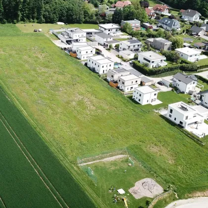 Katsdorf: 26 Bauparzellen (210 €/qm) in idyllischer Lage suchen Investor - Bild 3