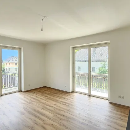 Moderne Wohnung mit viel Platz und Extras in Lendorf, Kärnten - Jetzt für nur 299.000,00 € kaufen! - Bild 2