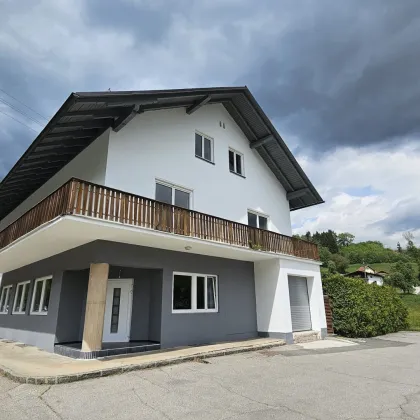 Moderne Wohnung mit viel Platz und Extras in Lendorf, Kärnten - Jetzt für nur 299.000,00 € kaufen! - Bild 3