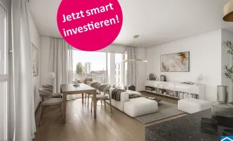 Investment in Wiens begehrtes Cottageviertel: Die STADTVILLEN Wilhelminenberg