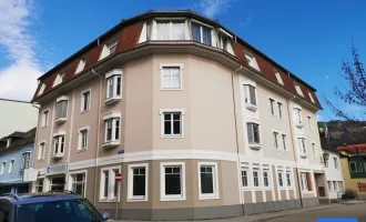 Sehr gepflegtes Büro/Gewerbefläche in beliebter Stadtlage von Wolfsberg