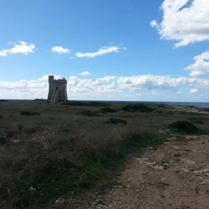 TORRE SQUILLACE – FERTIGZUSTELLENDES WOHNPROJEKT DIREKT AM MEER - Bild 2