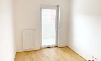 AKTION: 2 MONATE MIETFREI - Gemütliche 2-Zimmerwohnung mit Balkon!