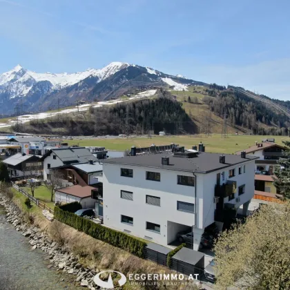 Moderne, neuwertige Büro-, Praxis-, Geschäftsfläche in Kaprun zu vermieten - Bild 2