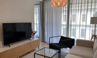 KAYSER - ruhiges Apartment mit Concierge-Service in der Wiener City