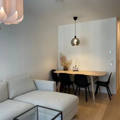 KAYSER - ruhiges Apartment mit Concierge-Service in der Wiener City - Bild 3