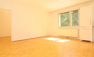 SONNIGE 4 Zimmerwohnung mit Grünblick!