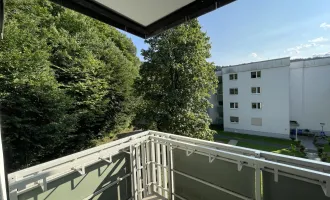 Neu sanierte Wohnung in der Ruheoase Voitsberg/Krems!