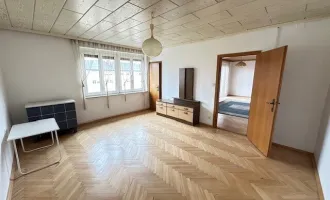 Zentrum - 2-Zimmer-Wohnung - 58m² - Balkon mit Traumaussicht auf Grazer Schlossberg