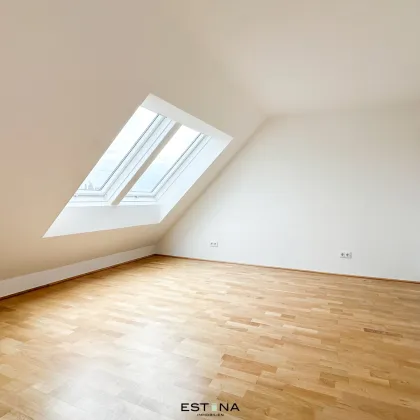 Nähe Marchfeldkanal - Pärchenwohnung in absoluter Ruhelage - Bild 3