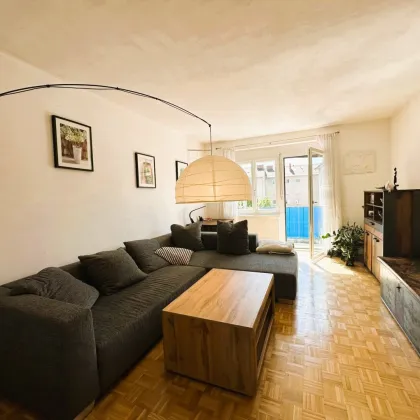 Moderne 3-Zimmer-Wohnung in zentraler Grazer Lage - Perfekt für Familien und Anleger geeignet! - Bild 2