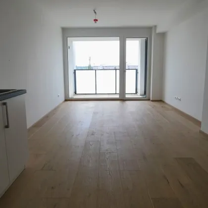 Provisionsfrei: 64m² Neubau-Erstbezug mit Loggia und Einbauküche - 1140 Wien - Bild 2