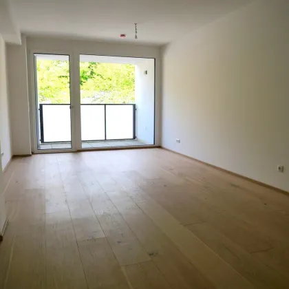 Provisionsfrei: 64,5m² Neubau-Erstbezug mit Loggia und Einbauküche - 1140 Wien - Bild 3