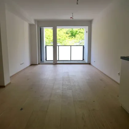 Provisionsfrei: 64,5m² Neubau-Erstbezug mit Loggia und Einbauküche - 1140 Wien - Bild 2