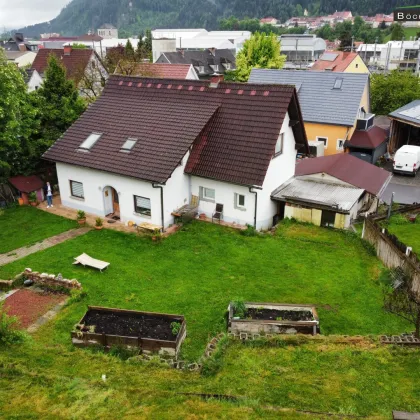 Ein- oder Zweifamilienwohnhaus mit großem Grundstück in Strettweger Siedlungslage - Bild 3