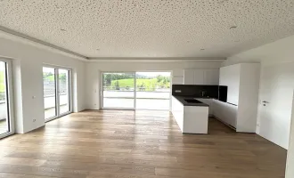 TOP PENTHOUSE WOHNUNG mit traumhafter DACHTERRASSE in Gerling (St. Martin)