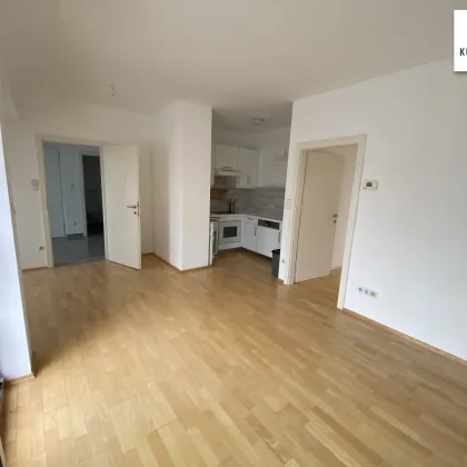 Dachgeschosswohnung am Stadtpark! - Bild 2