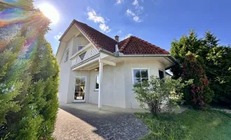 Ihr Einfamilienhaus zum Kauf in Würflach: Ruhig gelegen, perfekt verbunden! Sparen Sie aktuell beim Hauskauf.