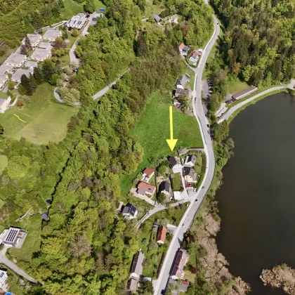 Einfamilienhaus in Klagenfurt am Wörthersee - Viktring - Bild 2