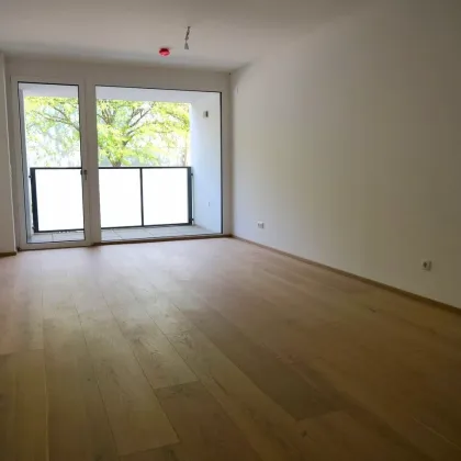 Provisionsfrei: 64m² Neubau-Erstbezug mit Loggia und Einbauküche - 1140 Wien - Bild 2