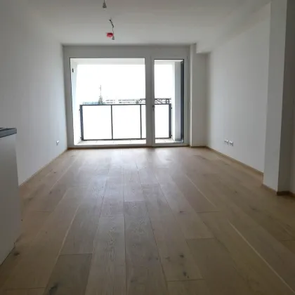 Provisionsfrei: 64m² Neubau-Erstbezug mit Loggia und Einbauküche - 1140 Wien - Bild 2