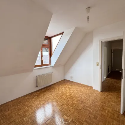 4 Zimmer-Wohnung im Zentrum von Gleisdorf - Bild 3