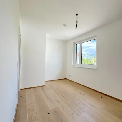 Exklusive Erstbezugsmöglichkeit in 1220 Wien ++ Moderne 4 Zimmer Maisonette Wohnung mit Dachterrasse, 109 m2 und hochwertiger Ausstattung für € 704.000,00 - Bild 3