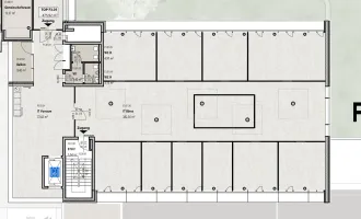 Gewerbeeinheiten Quartier am Brandgut - Wattens