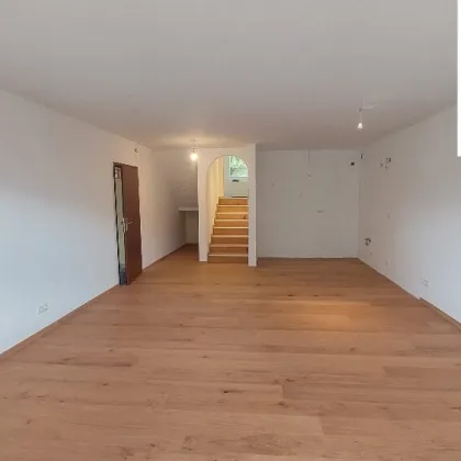 Moderne 2-Zimmer-Wohnung mit Balkon in bester Lage von Innsbruck - Bild 2