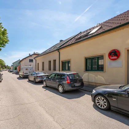 Platzwunder im Zentrum von Deutsch Wagram zu Verkaufen - 3 Minuten vom Bahnhof entfernt! - Bild 2