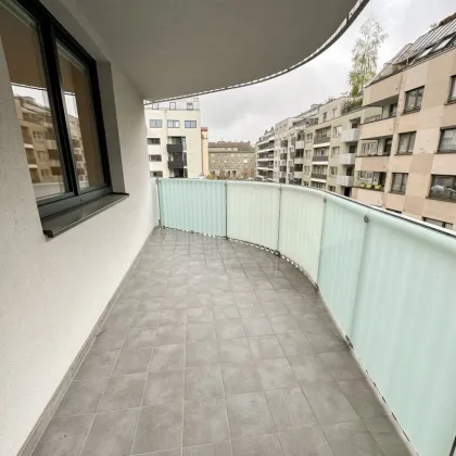 Moderne Vorsorgewohnung mit Balkon in 1160 Wien Nähe U3 Kendlerstraße - Bild 2