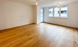 Moderne Vorsorgewohnung mit Balkon in 1160 Wien Nähe U3 Kendlerstraße