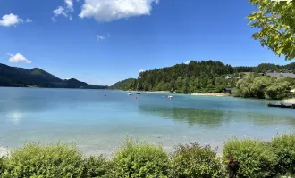 Fuschl am See: Rarität! Baugrundstück + wenige Gehminuten zum See & Golfplatz