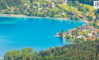 Baugrundstück in traumhafter Lage in Fuschl am See, wenige Gehminuten zum See & Golfplatz!