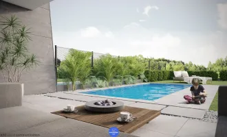 Vision Residences - Nobles Wohnen mit Pool