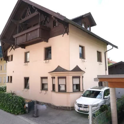 Sanierungsbedürftiges Einfamilienhaus im Zentrum von Wattens - Bild 2