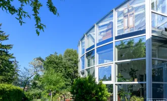 Grosszügiges Wohnen in grüner Oase: Traumvilla mit 225m2 Wohnfläche mit Indoorpool und großem Garten | ZELLMANN IMMOBILIEN