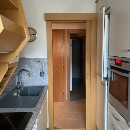 Mürzzuschlag: ***Neuer Preis*** Ihr neues Zuhause über den Dächern von Mürzzuschlag - gepflegte 3 Zimmer Wohnung mit Loggia! - Bild 2