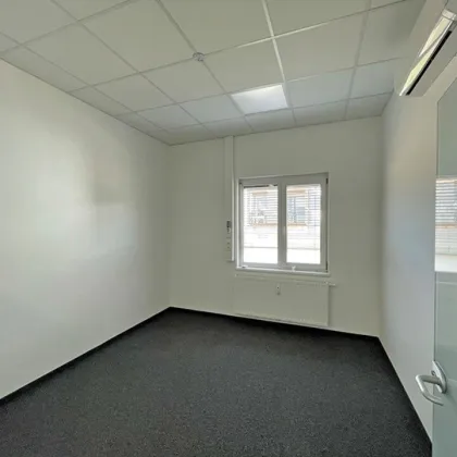 Barrierefreie Büroflächen mit moderner Ausstattung in St. Marein bei Graz ...! - Bild 2